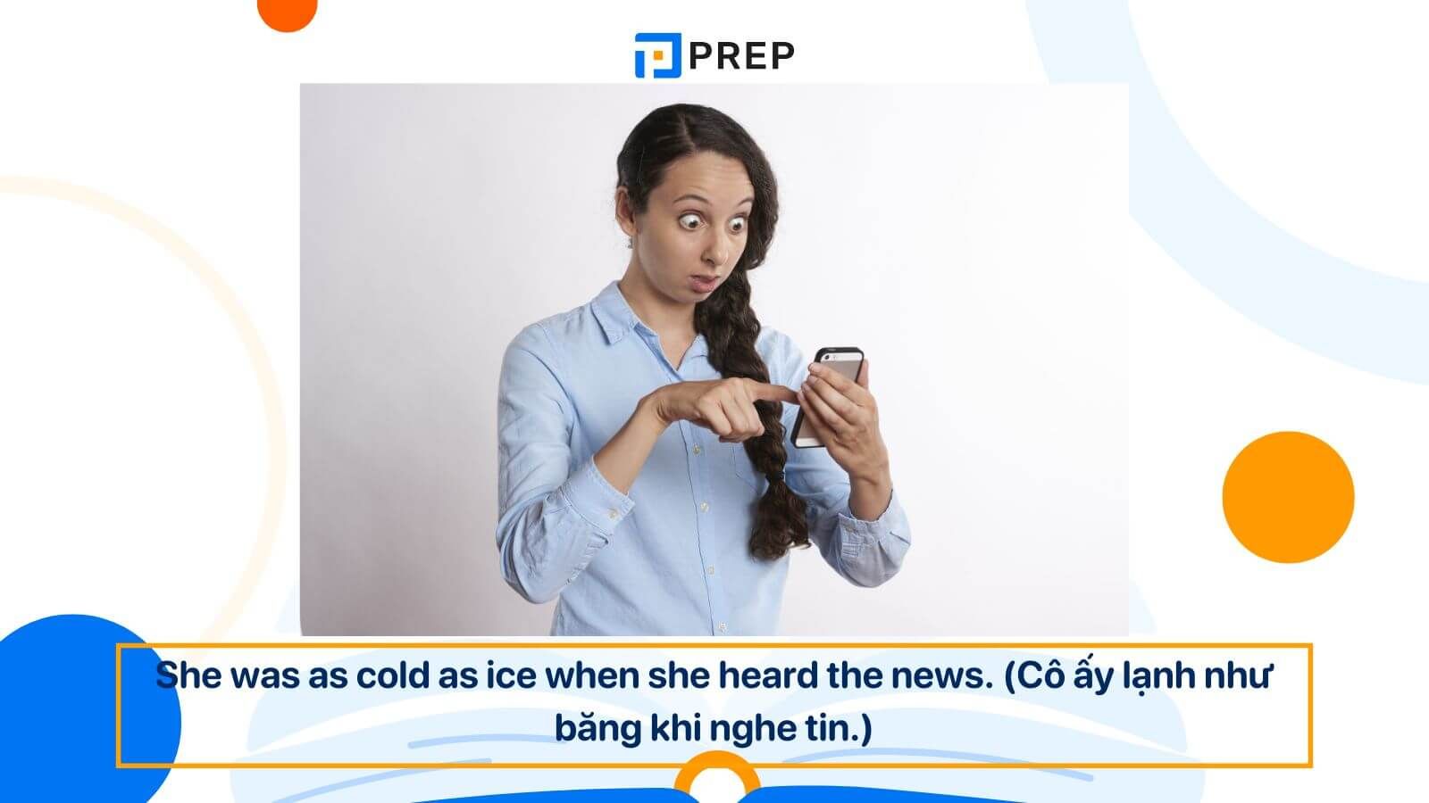 các mùa trong tiếng Anh