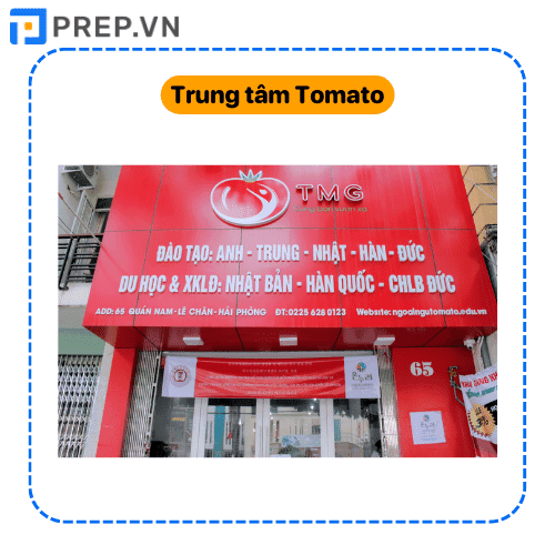 học tiếng Hàn tại Hải Phòng, trung tâm học tiếng Hàn tại Hải Phòng