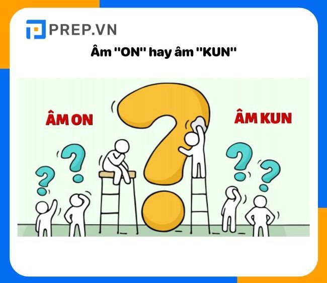 Cách đọc bảng chữ cái tiếng Nhật Kanji