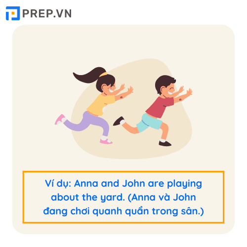 giới từ chỉ sự di chuyển, giới từ chỉ địa điểm và chuyển động