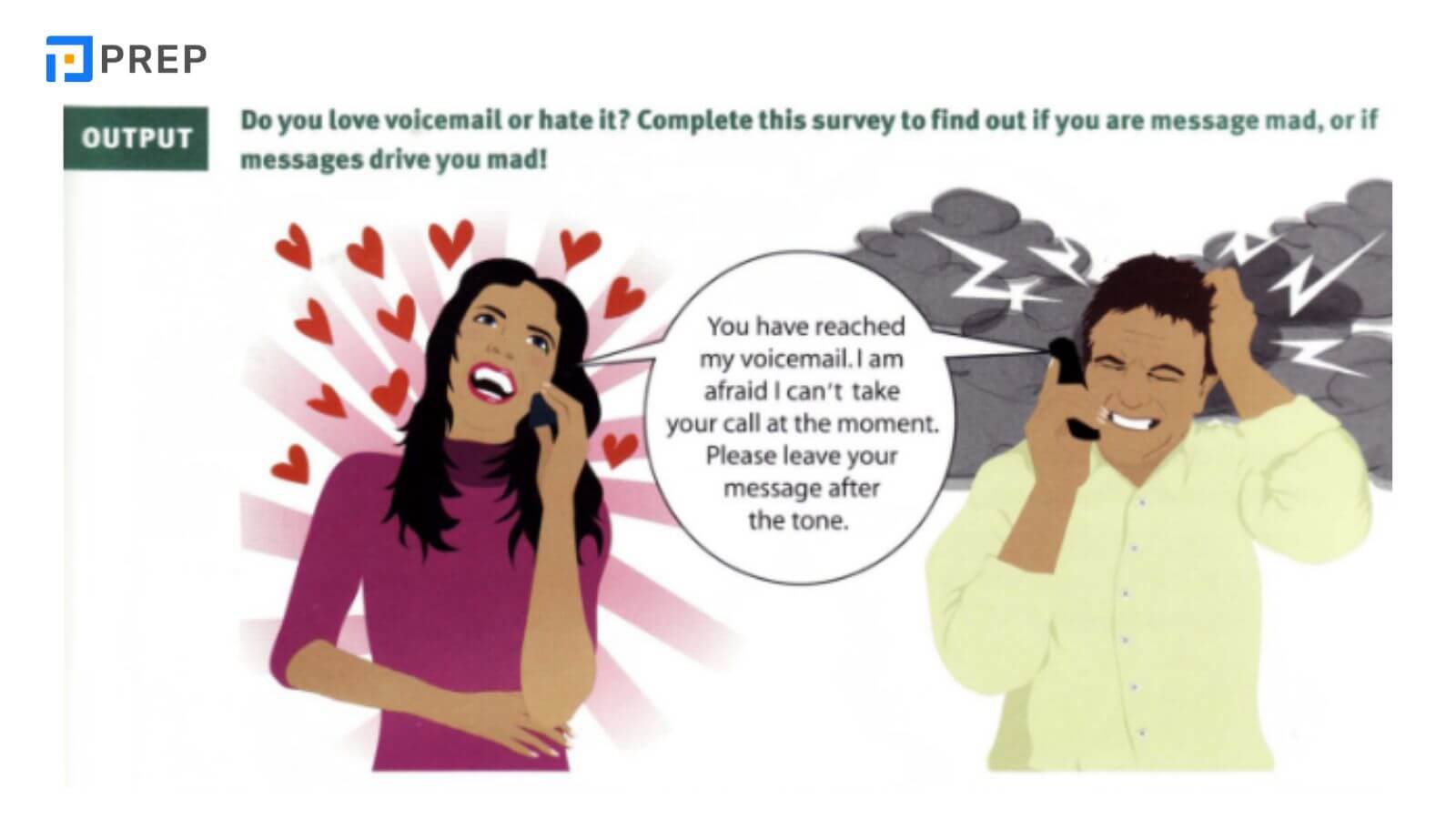 Cách học sách English for Telephoning hiệu quả