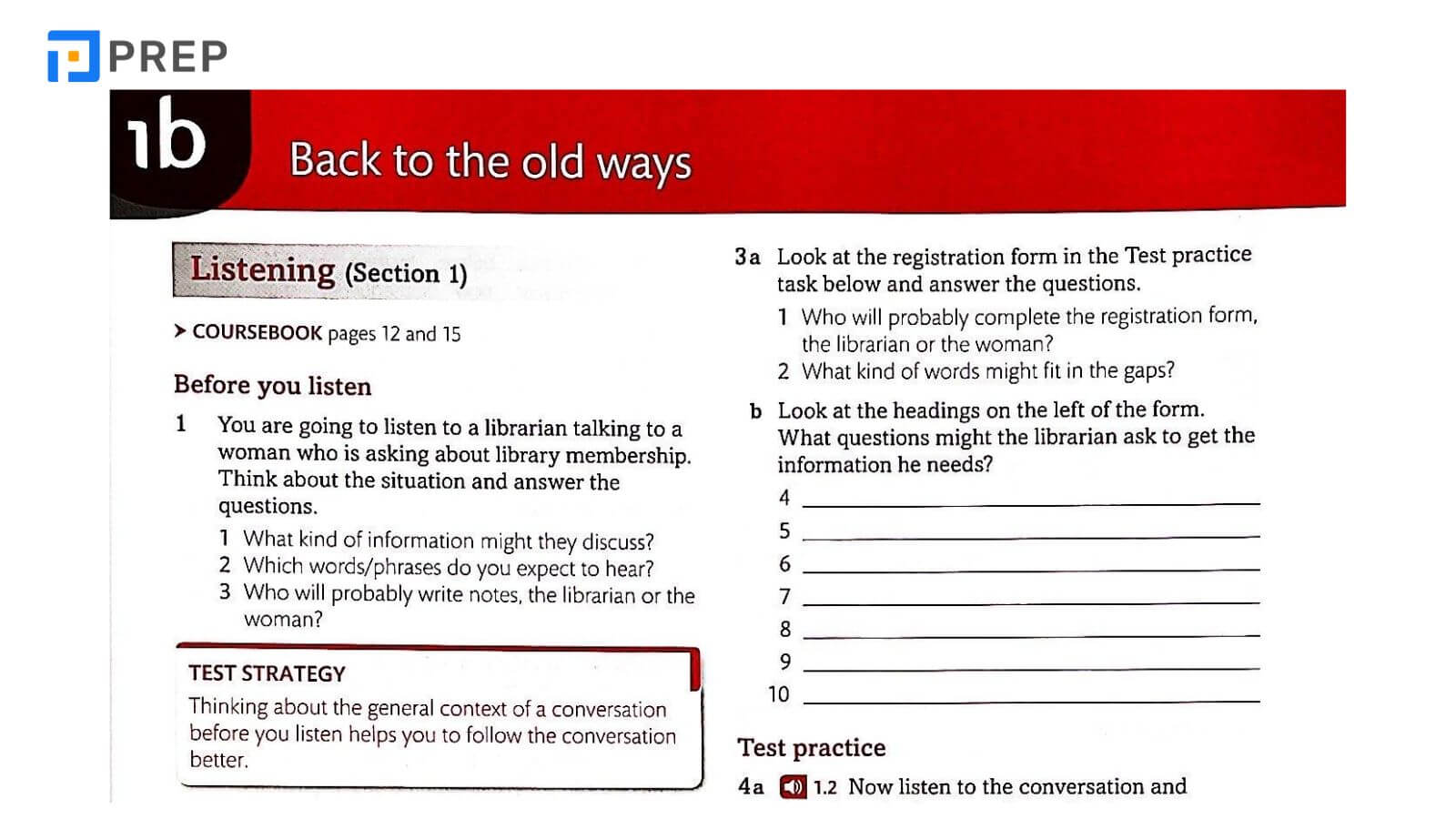 Cách học sách Expert IELTS 6 hiệu quả