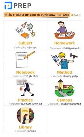 Cách học sách Joyful English hiệu quả