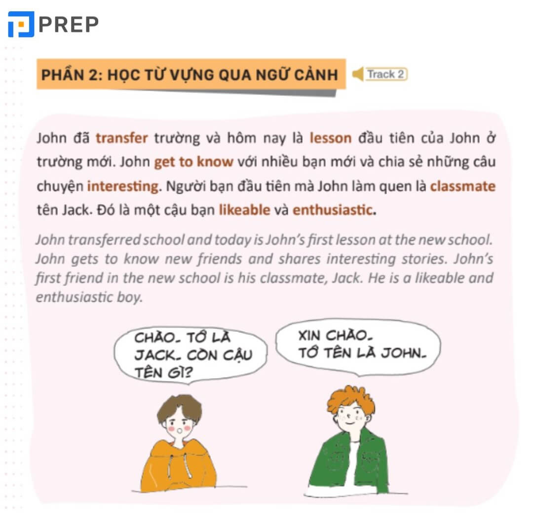 Cách học sách Joyful English hiệu quả
