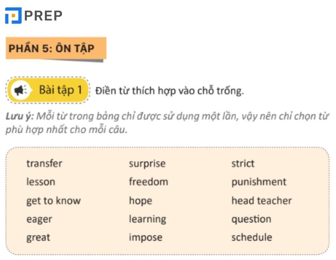Cách học sách Joyful English hiệu quả