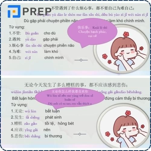 Các video trên youtube hướng dẫn chi tiết cách học theo sách