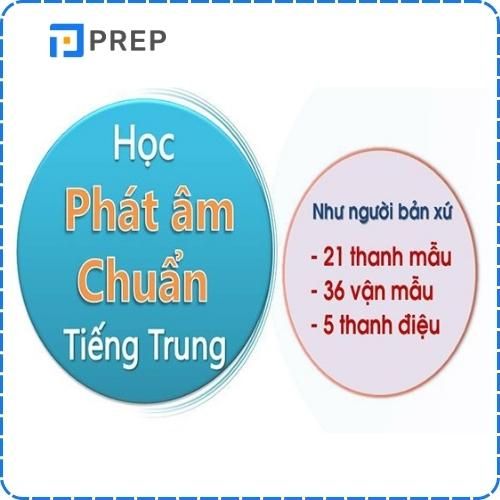 Khi học theo sách cần phát âm chuẩn từ đầu