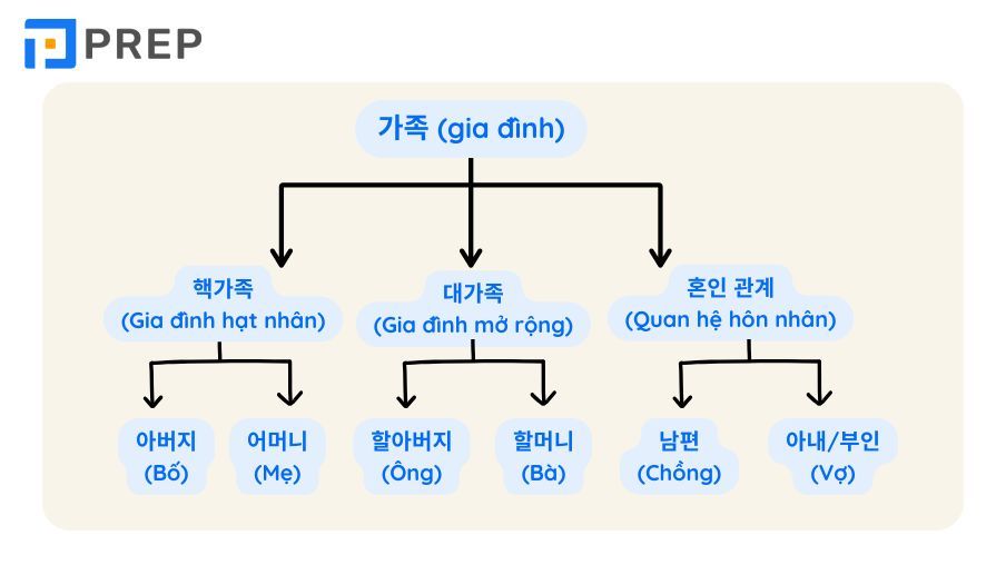 cách học từ vựng tiếng Hàn hiệu quả