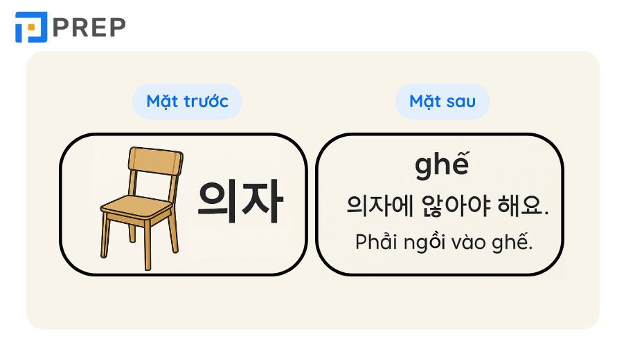 cách học từ vựng tiếng Hàn hiệu quả