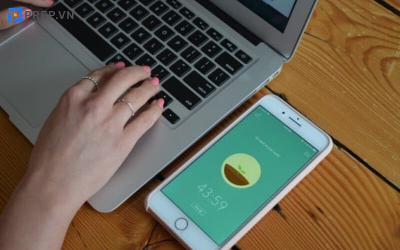 App học tiếng Trung có thể giúp bạn chủ động thời gian học