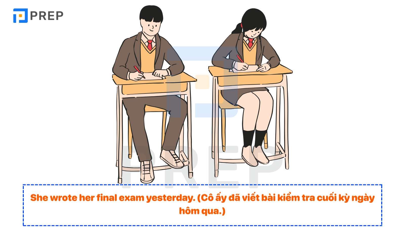 Cách sử dụng tính từ sở hữu chính xác
