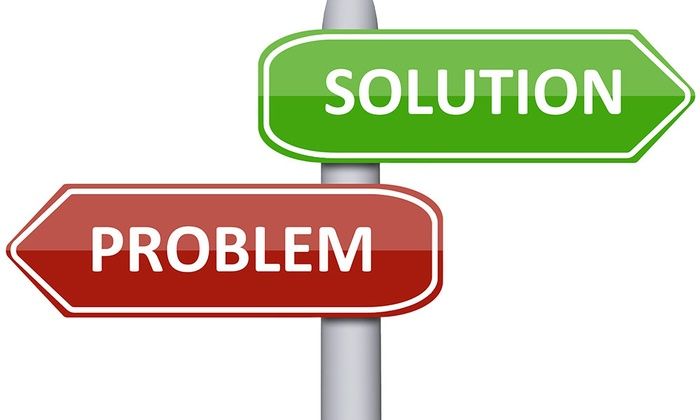 Dạng bài Problems and Solutions