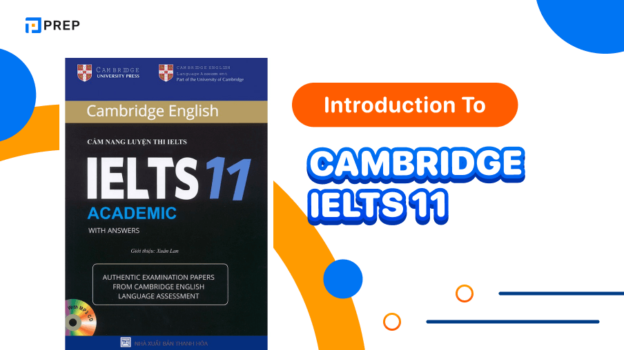Cambridge IELTS 11 Book PDF: Detailed Review, Most Effective IELTS Test Preparation