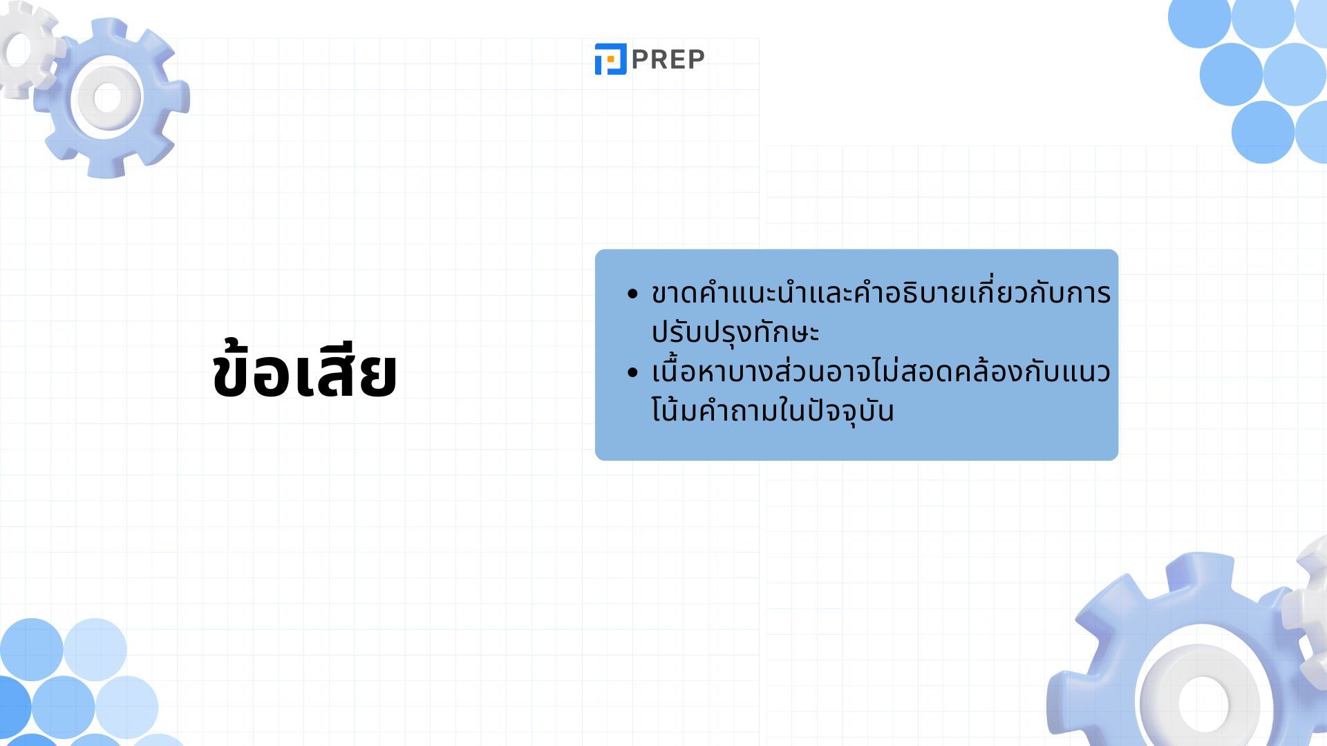 รีวิวหนังสือ Cambridge IELTS 11 - เพิ่มความมั่นใจในการสอบ IELTS