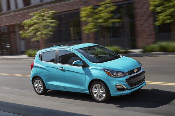 Subcompact-car