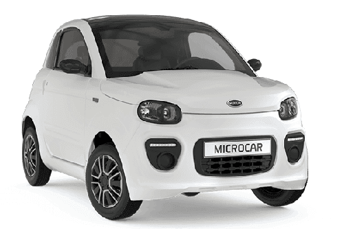 microcar