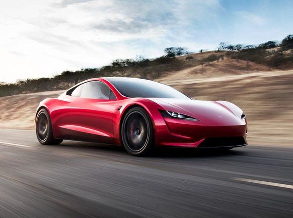 Roadster