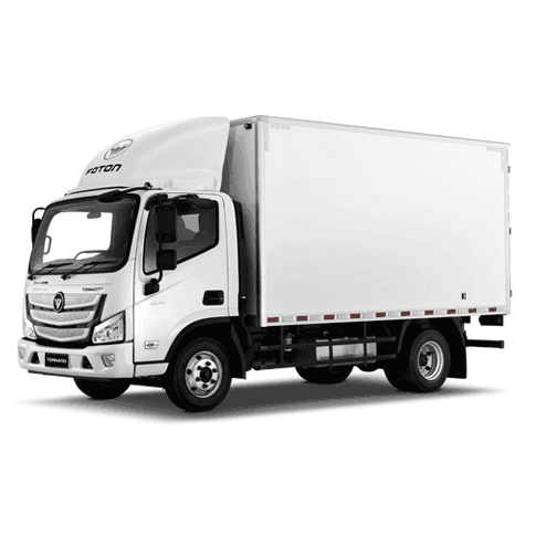 Light-truck