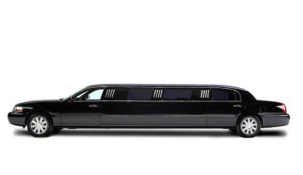limousine
