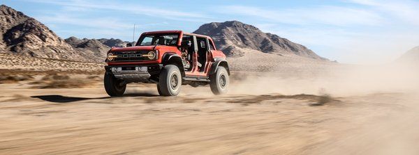 Off-road-vehicle