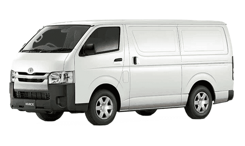 van