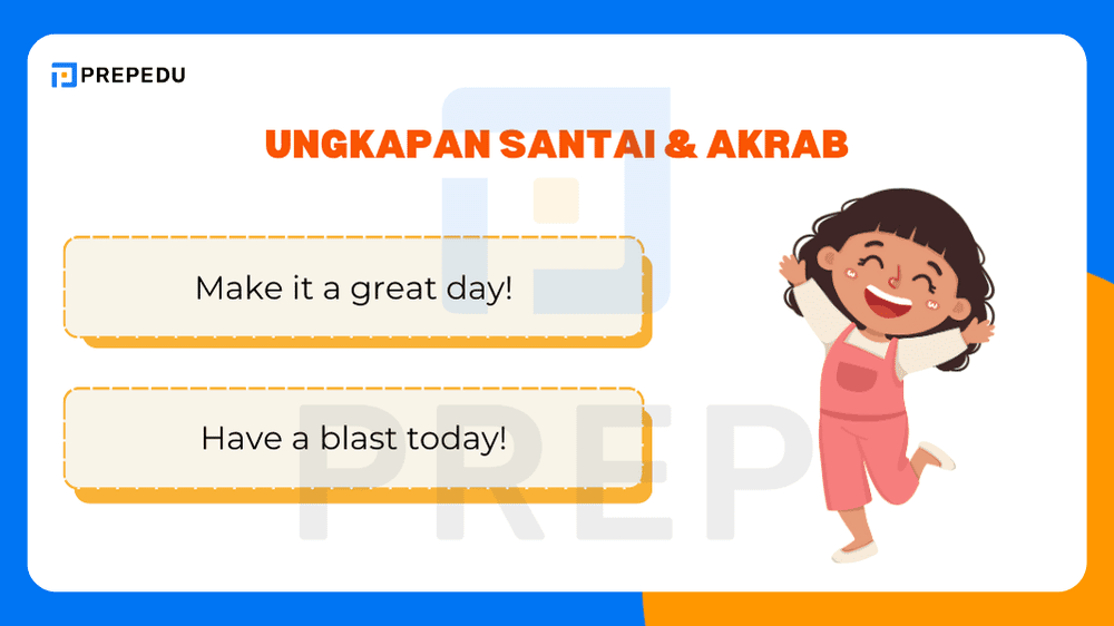 Ucapan Semoga Harimu Menyenangkan Santai & Akrab