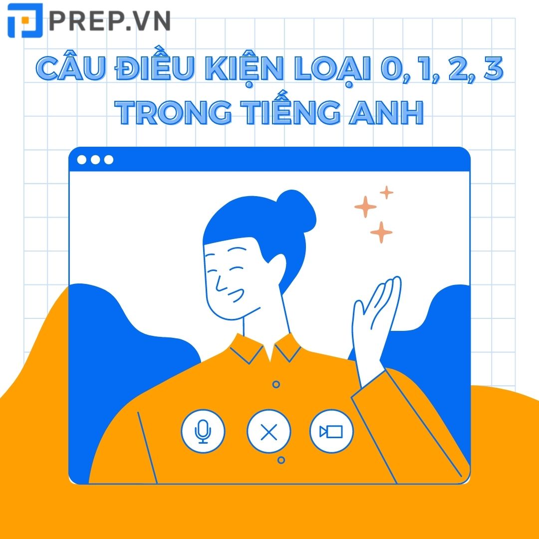 Câu điều kiện - ngữ pháp band 6 và band 7 trong IELTS Writing