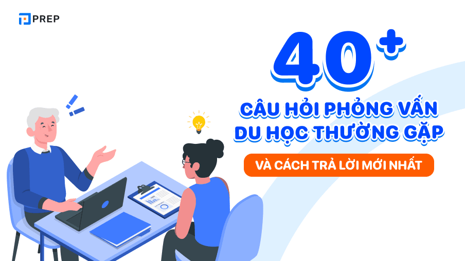 Câu hỏi phỏng vấn