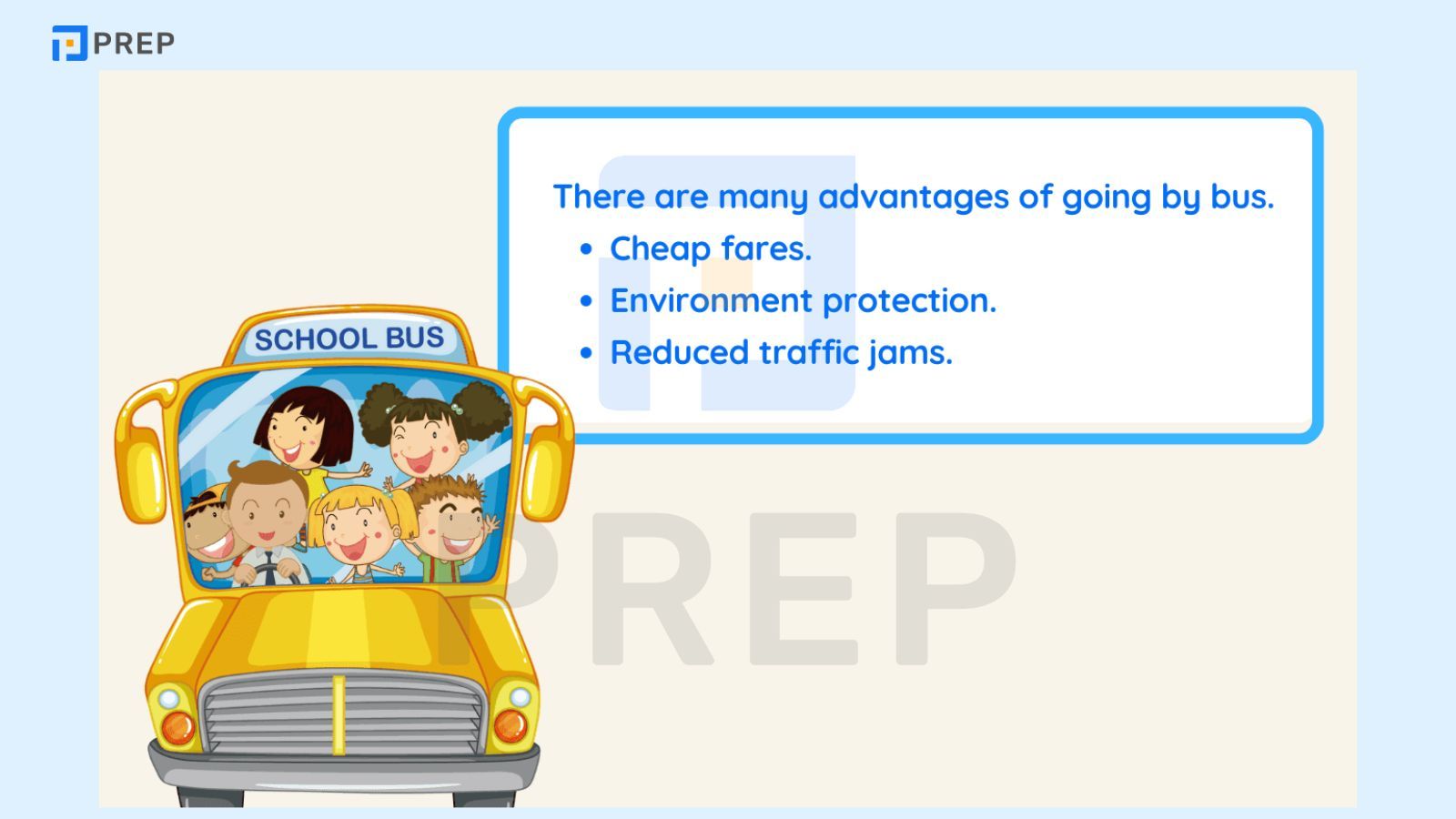 Câu trả lời mẫu VSTEP Speaking Part 3 sample answers