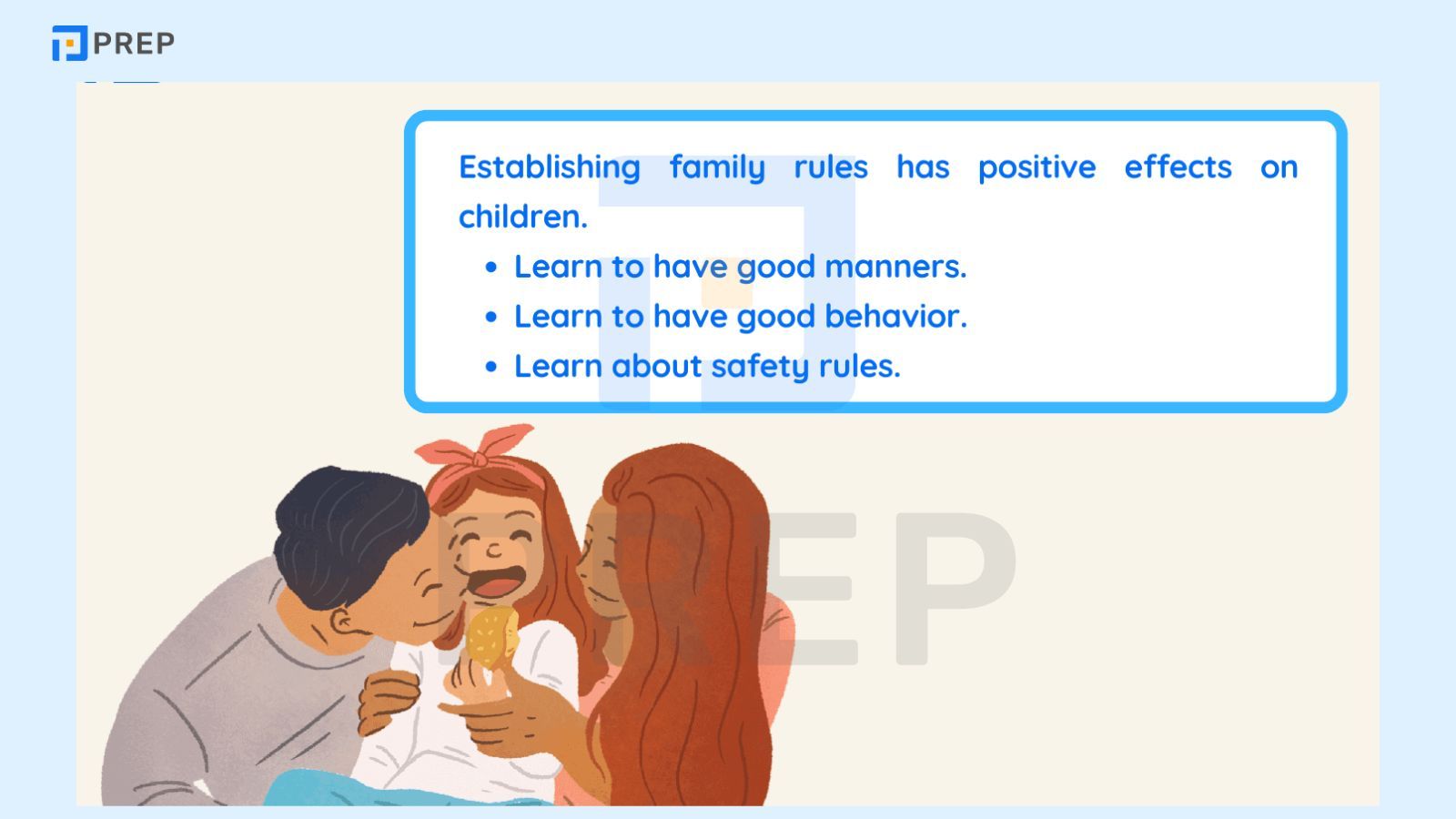 Câu trả lời mẫu VSTEP Speaking Part 3 sample answers