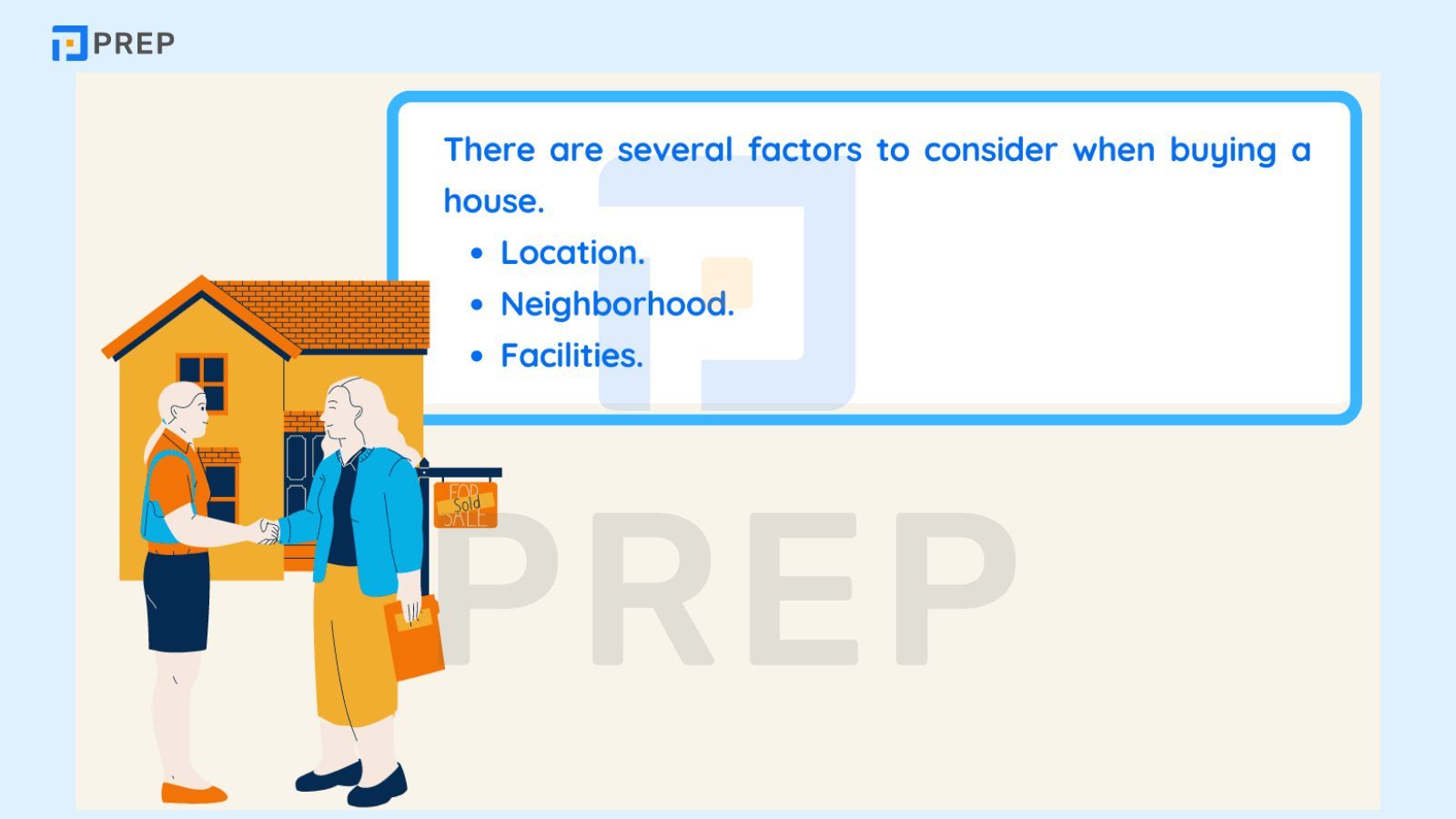 Câu trả lời mẫu VSTEP Speaking Part 3 sample answers