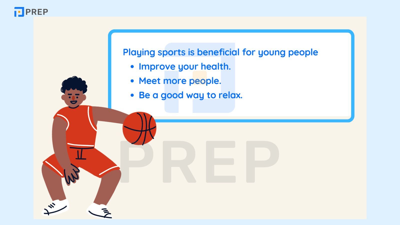 Câu trả lời mẫu VSTEP Speaking Part 3 sample answers