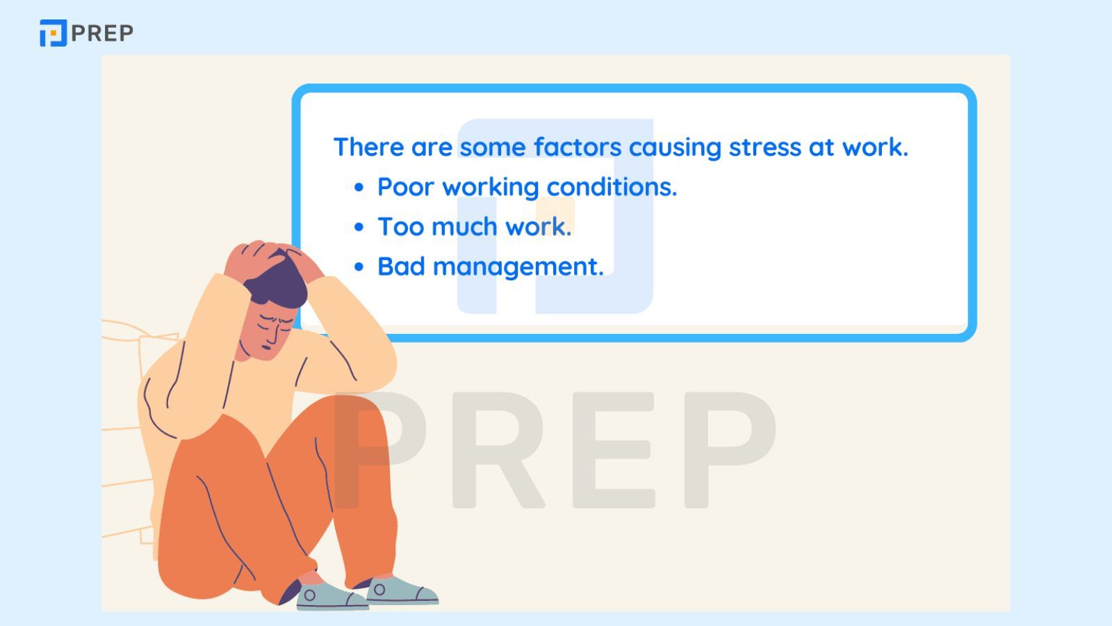 Câu trả lời mẫu VSTEP Speaking Part 3 sample answers