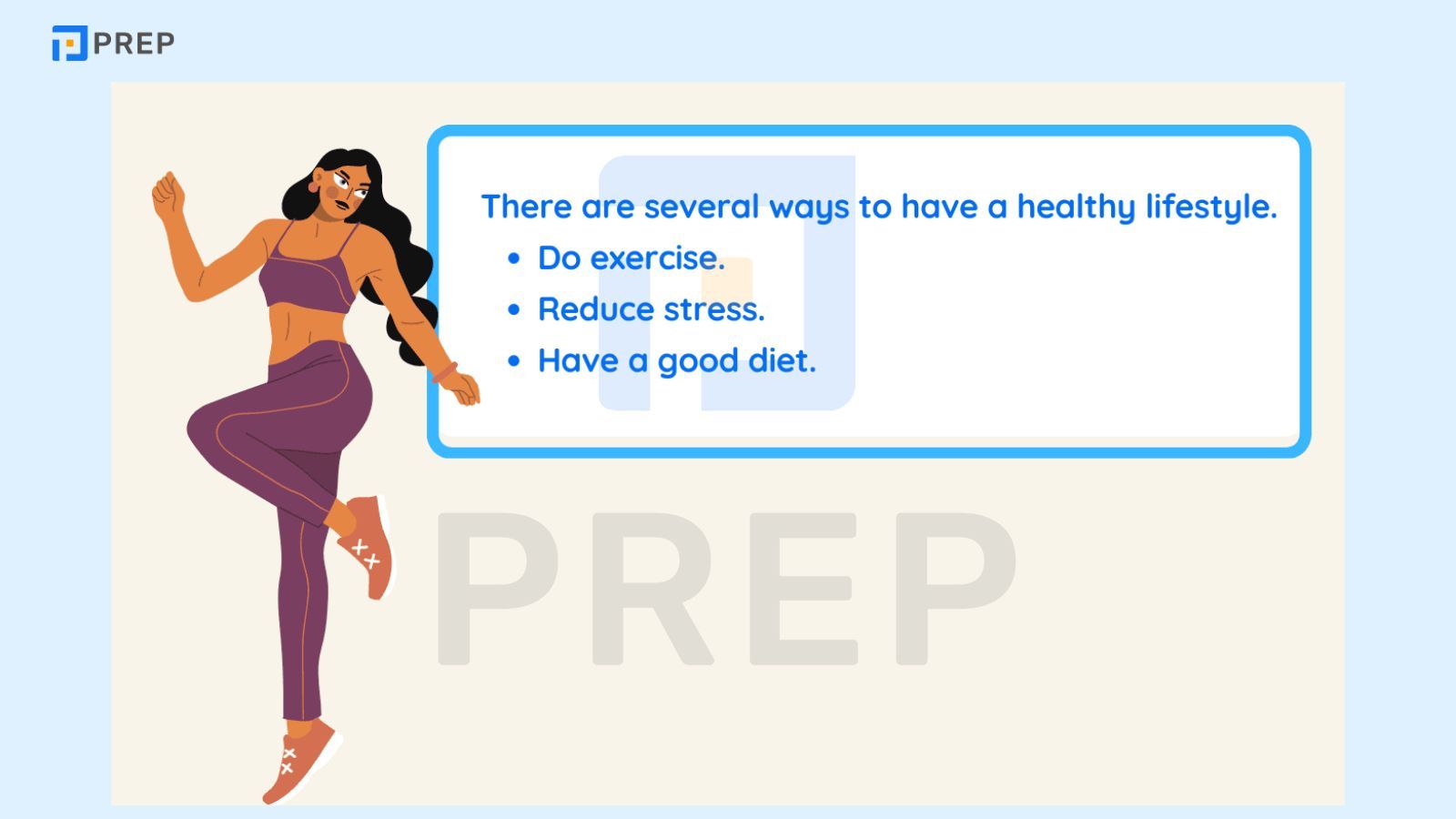 Câu trả lời mẫu VSTEP Speaking Part 3 sample answers