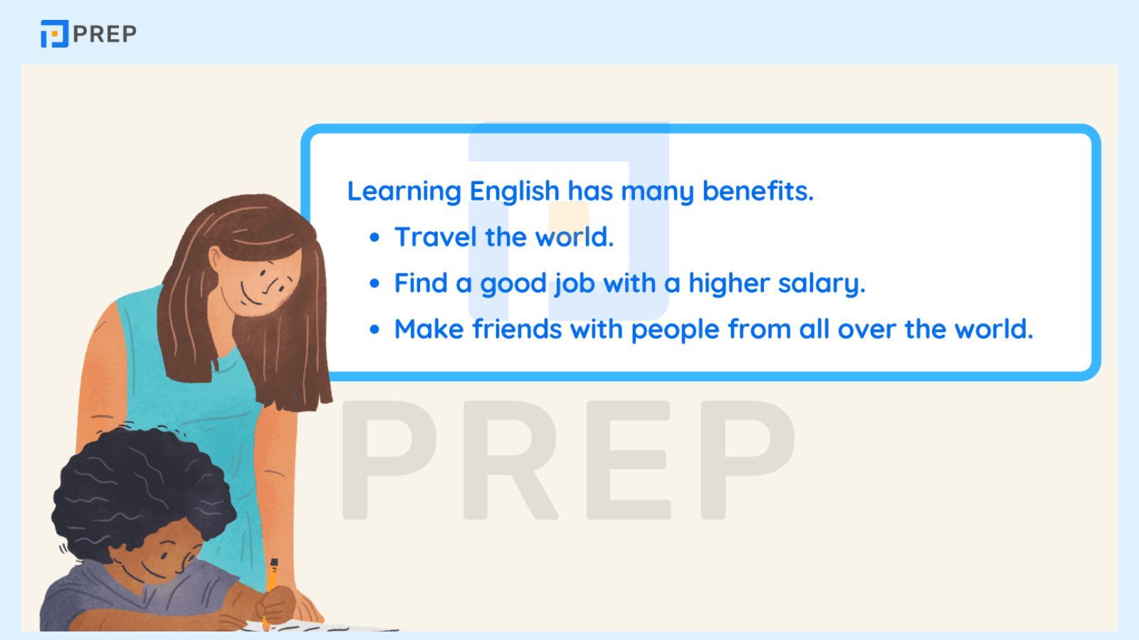 Câu trả lời mẫu VSTEP Speaking Part 3 sample answers