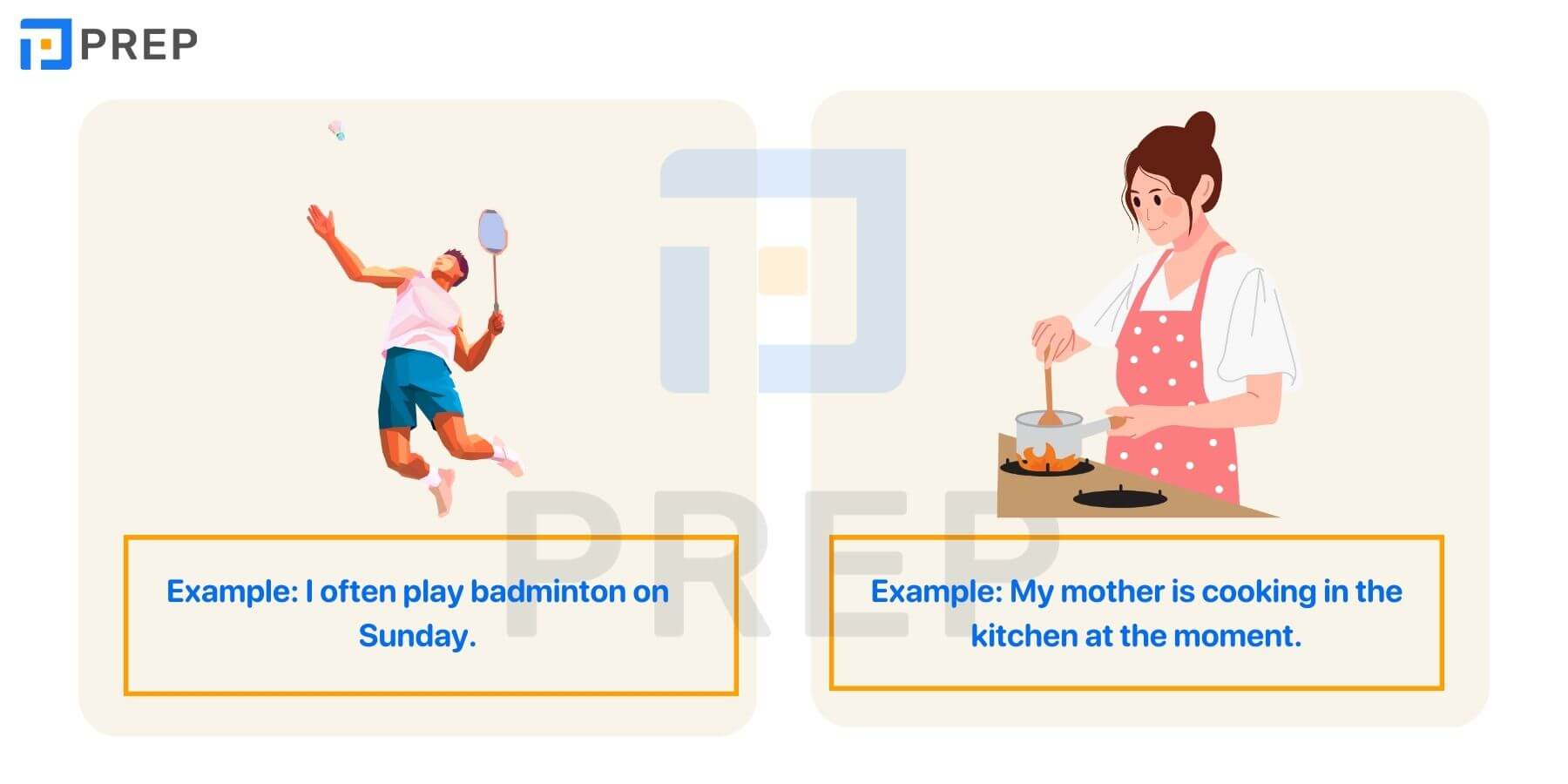 Cấu trúc câu khẳng định trong tiếng Anh