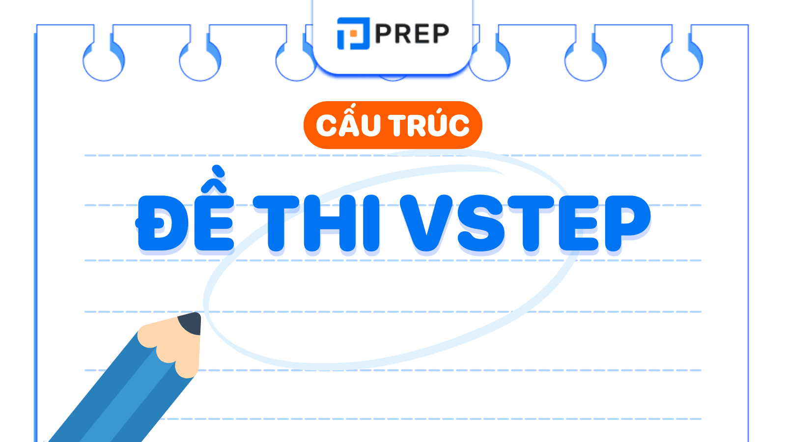 Cấu trúc đề thi VSTEP