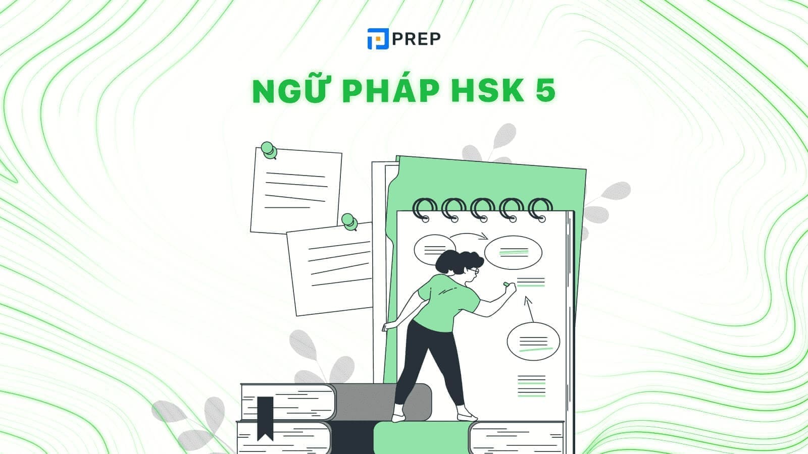 ngữ pháp hsk 5