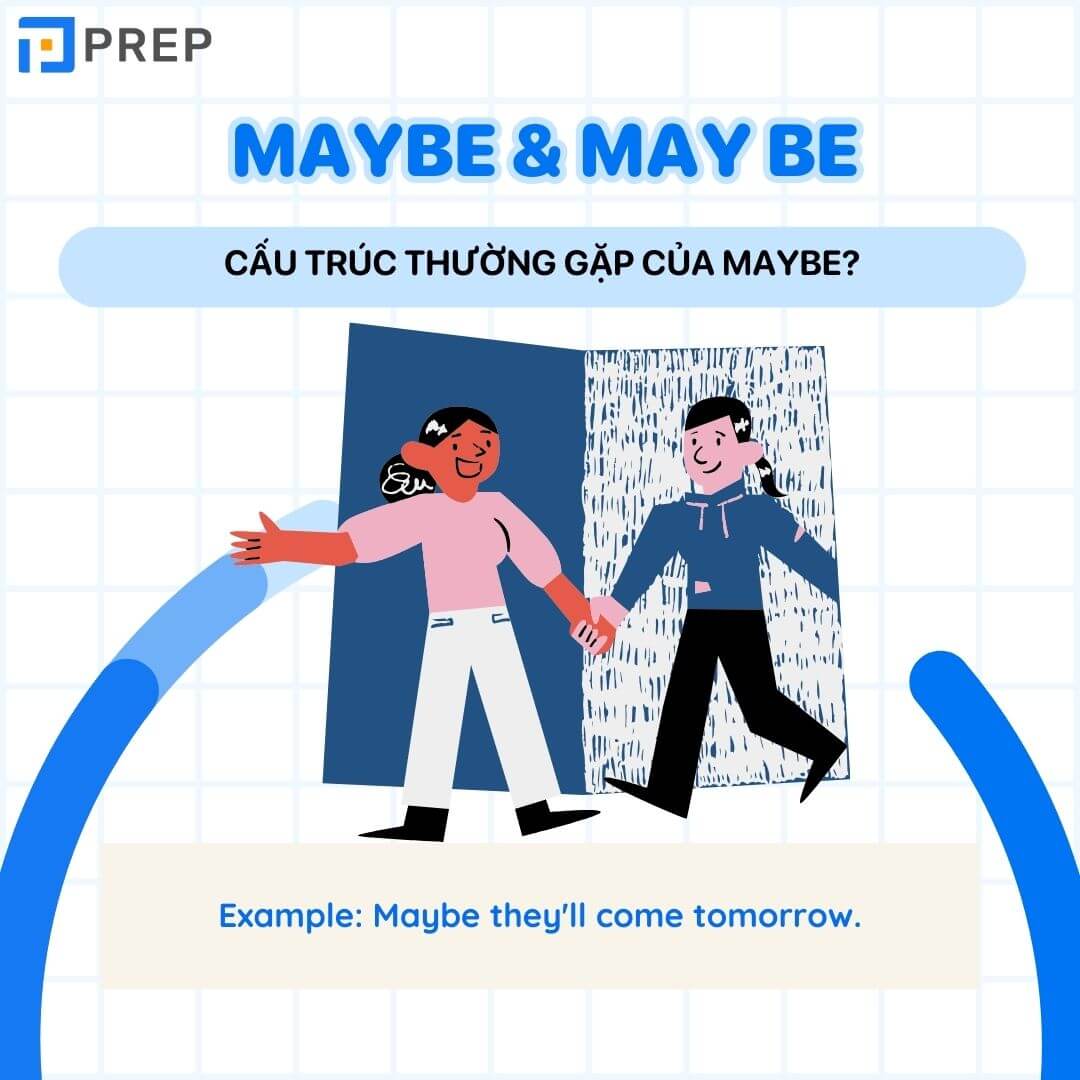 Cấu trúc thường gặp của Maybe