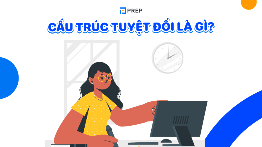 Cấu trúc tuyệt đối