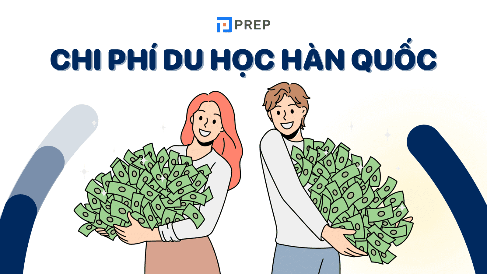 Du học Hàn Quốc hết bao nhiêu tiền? Chi phí du học Hàn Quốc