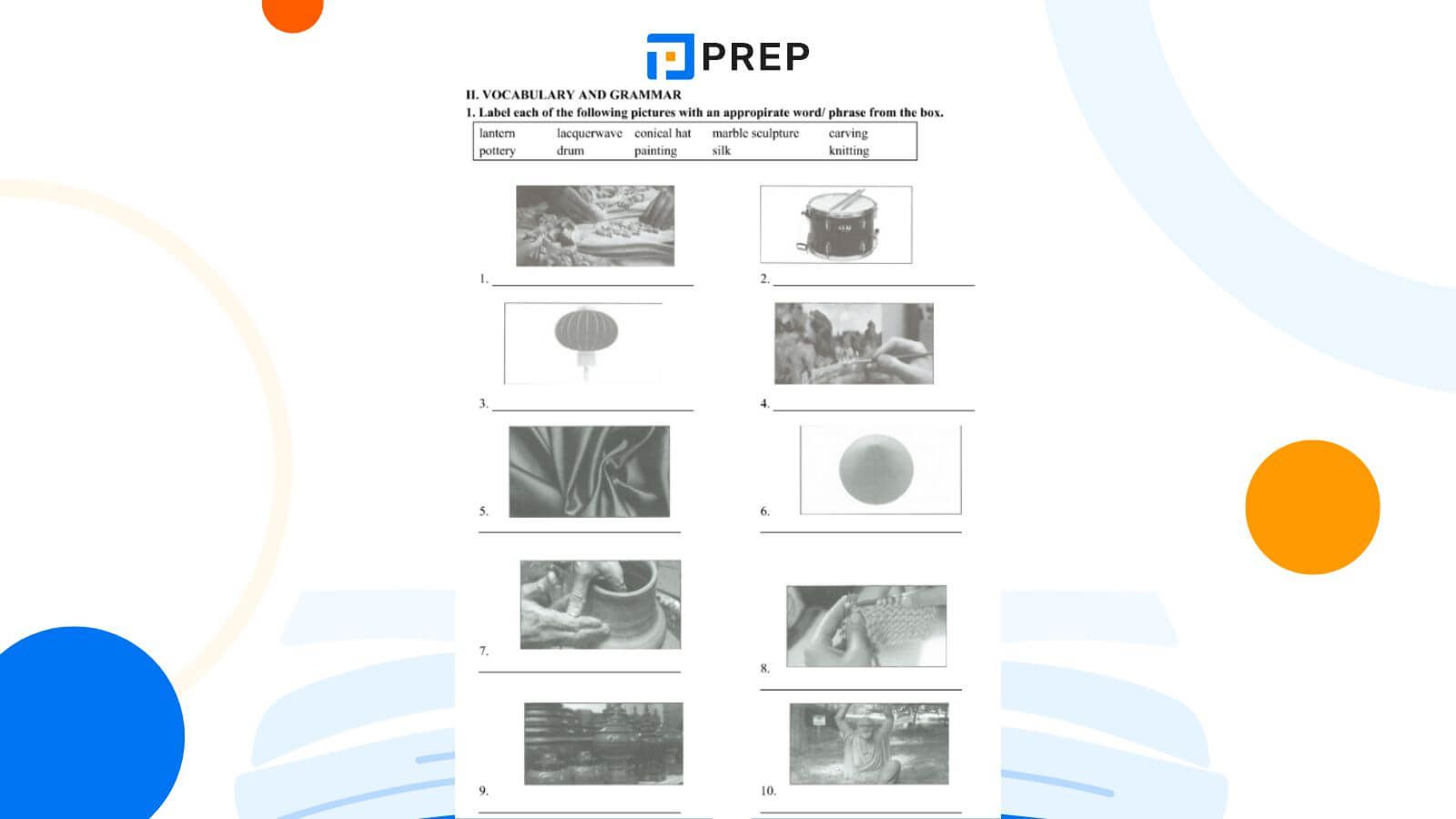 Chinh phục ngữ pháp và bài tập tiếng Anh 9