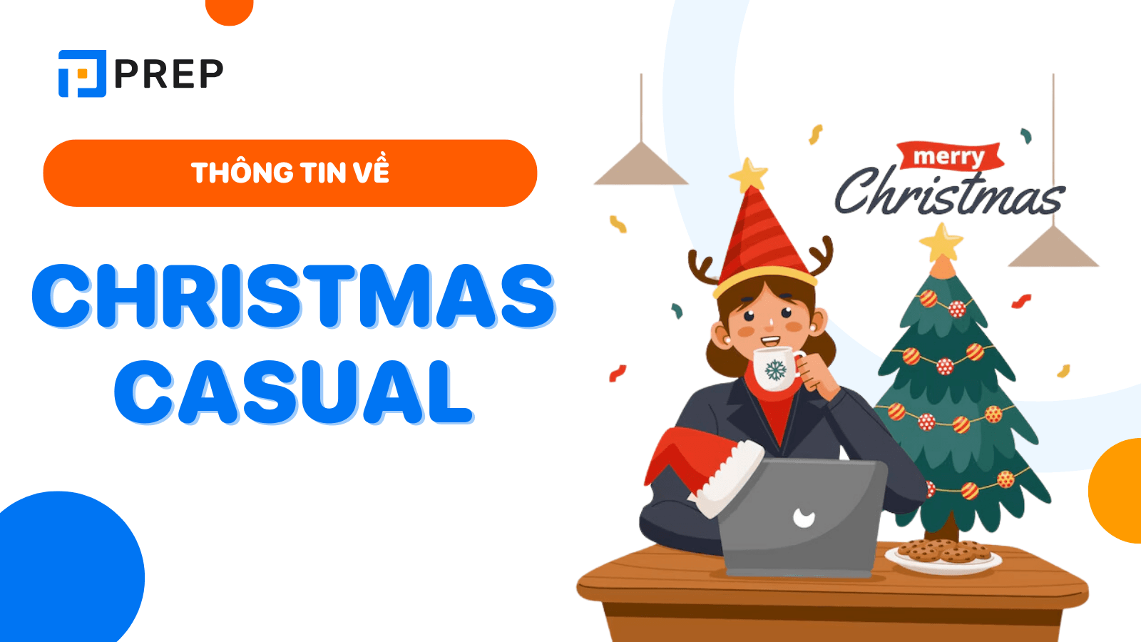 Công việc Christmas Casual Úc