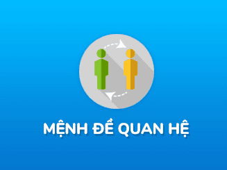Mệnh đề quan hệ - gữ pháp band 6 và band 7 trong IELTS Writing