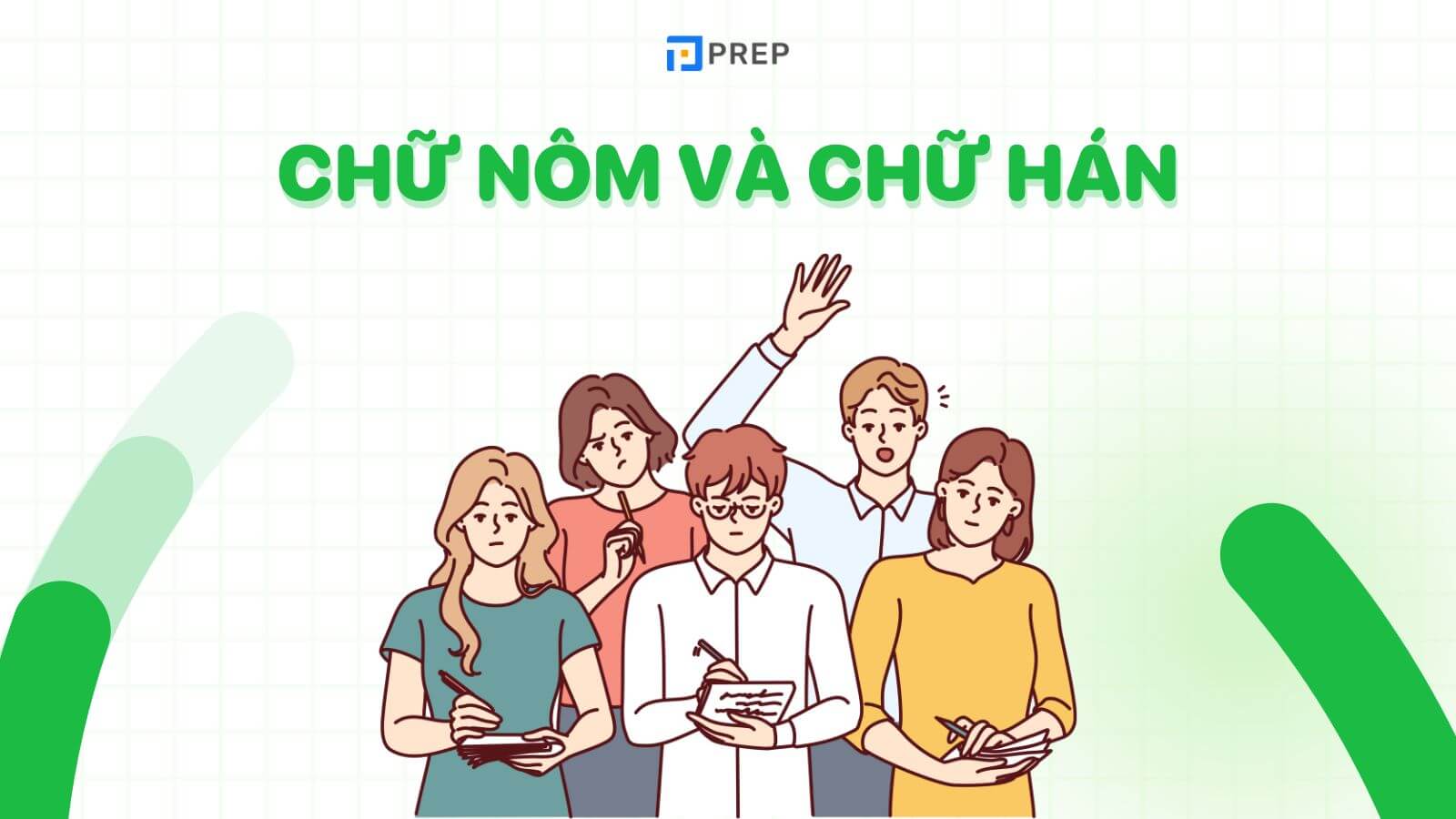 chữ nôm và chữ hán