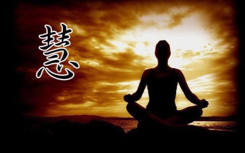 Ý nghĩa chữ Tuệ trong Phật giáo