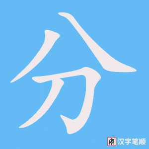 Cách viết chữ 高