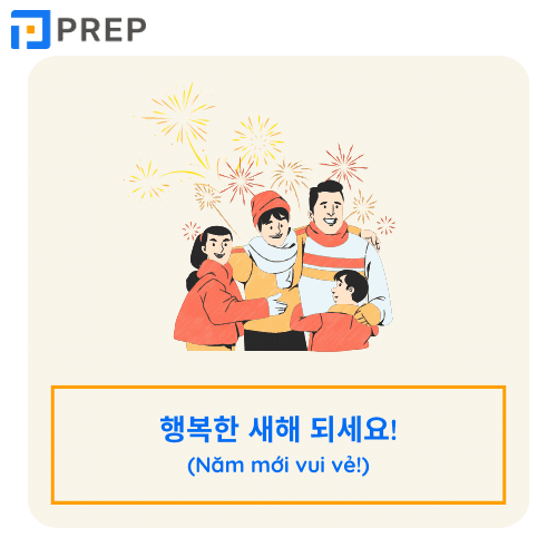 chúc mừng năm mới tiếng hàn, chúc mừng năm mới bằng tiếng hàn