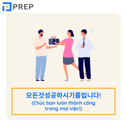 chúc mừng sinh nhật tiếng Hàn, chúc mừng sinh nhật bằng tiếng hàn