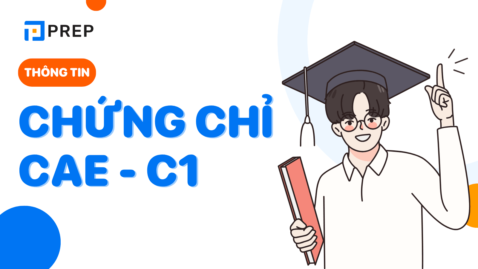 Chứng chỉ CAE